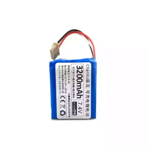 Replacement Battery For Robot Vacuum cleaner Proscenic Pro JOJO -T1 Seven smith