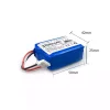 Replacement Battery For Robot Vacuum cleaner Proscenic Pro JOJO -T1 Seven smith - Image 2