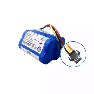 Replacement Battery For Robot Vacuum cleaner Haier TAB-TT35H TAB-T535H TAB-JD5D5H