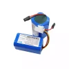 Replacement Battery For Robot Vacuum cleaner Haier TAB-JLH5W - Image 2