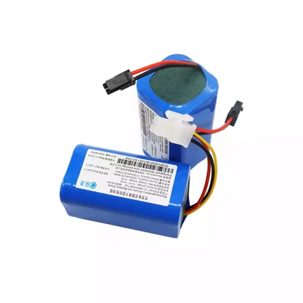 Replacement Battery For Robot Vacuum cleaner Haier TAB-JLH5W - Image 2