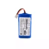 Replacement Battery For Robot Vacuum cleaner Haier TAB-SC210B TAB-SC210G TAB-SC210H TAB-SC210R SC310S HBX230B - Image 2