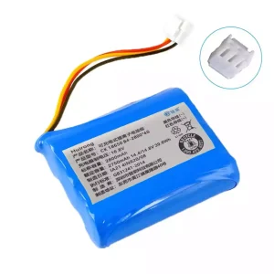 Replacement Battery For Robot Vacuum cleaner Haier PHILIPS FC8792 FC8782 FC8794 FC8795 FC8796
