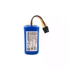 Replacement Battery For Robot Vacuum cleaner Midea i3 i3pro VR17161717 VR10F1,LUO FU ER S680 - Image 2