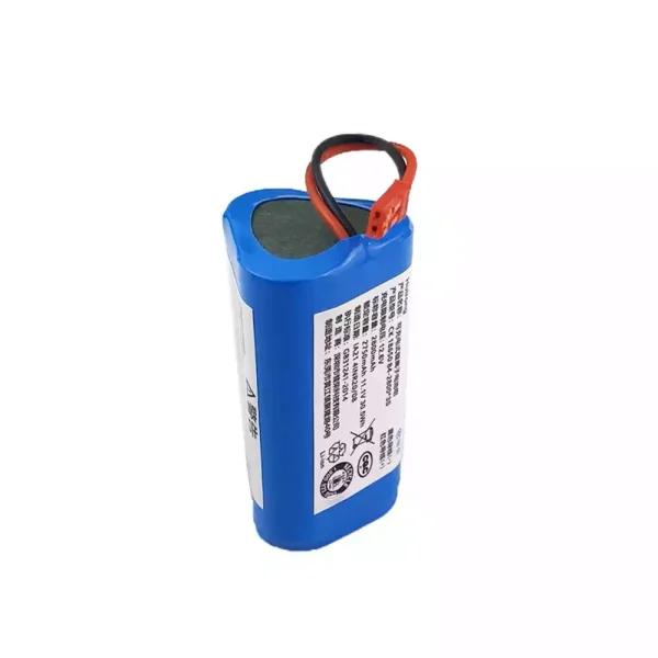Replacement Battery For Robot Vacuum cleaner VIOMI VXRS01 - Image 3