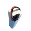 Replacement Battery For Robot Vacuum cleaner Dreame F9 D9 L10Pro L10Plus W10 W10 Pro P2150 P2008-4S2P-MMBK S10 S10 Pro - Image 2