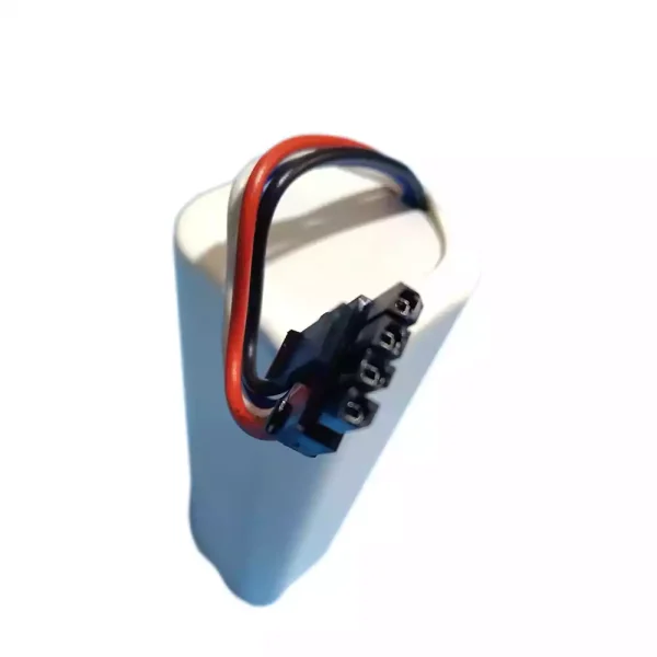 Replacement Battery For Robot Vacuum cleaner Dreame F9 D9 L10Pro L10Plus W10 W10 Pro P2150 P2008-4S2P-MMBK S10 S10 Pro - Image 2
