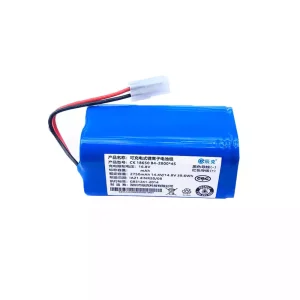 Replacement Battery For Robot Vacuum cleaner Panasonic MC-RS753 MC-RS755 WRC53