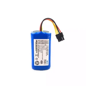 Replacement Battery For Robot Vacuum cleaner Proscenic 880T,Coayu C510 C512 C520 C600 C602
