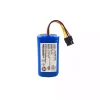 Replacement Battery For Robot Vacuum cleaner HOMENICE H8,,Dibea DT550 ZN808 ZN909 - Image 2