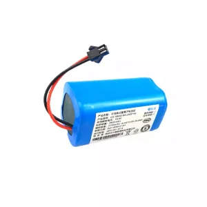 Replacement Battery For Robot Vacuum cleaner KLINSMANN KRV309 K185 K186 K187