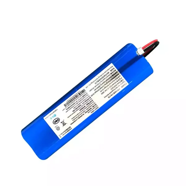 Replacement Battery For Robot Vacuum cleaner KLINSMANN KRV210 KRV310 KRV205A - Image 3