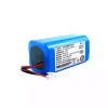 Replacement Battery For Robot Vacuum cleaner KLINSMANN KRV205 KRV206 KRV207 KRV208 KRV209
