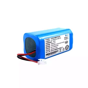Replacement Battery For Robot Vacuum cleaner KLINSMANN KRV205 KRV206 KRV207 KRV208 KRV209