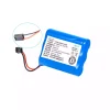 Replacement Battery For Robot Vacuum cleaner PUPPY V-M611A V-M611 V-M615