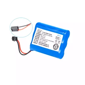 Replacement Battery For Robot Vacuum cleaner PUPPY V-M611A V-M611 V-M615