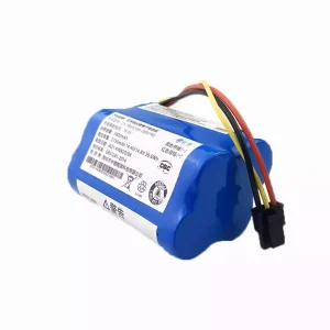 Replacement Battery For Robot Vacuum cleaner TCL S16 S18