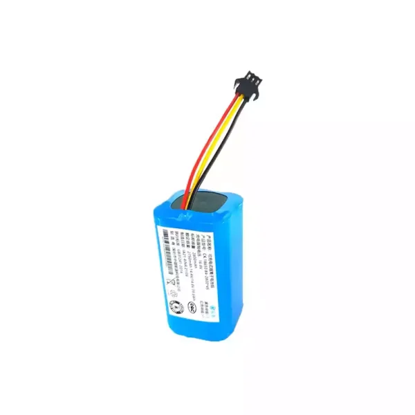 Replacement Battery For Robot Vacuum cleaner KONKA KC-V1,TCL TSR-JM01A HYUNDAI QC-XC3732 - Image 3