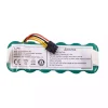 Replacement Battery For Robot Vacuum cleaner Midea VR10F1-TG,FMART E-R302G - Image 3
