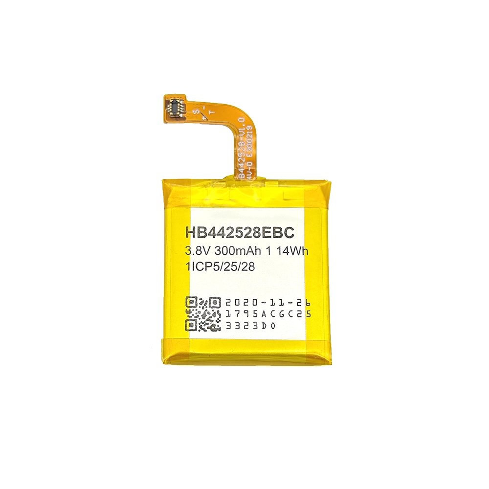Replacement battery HB442528EBC for HUAWEI Watch 1