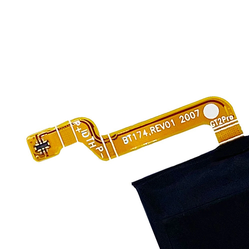 Replacement battery HB532729EFW for HUAWEI Watch 3 - Image 3