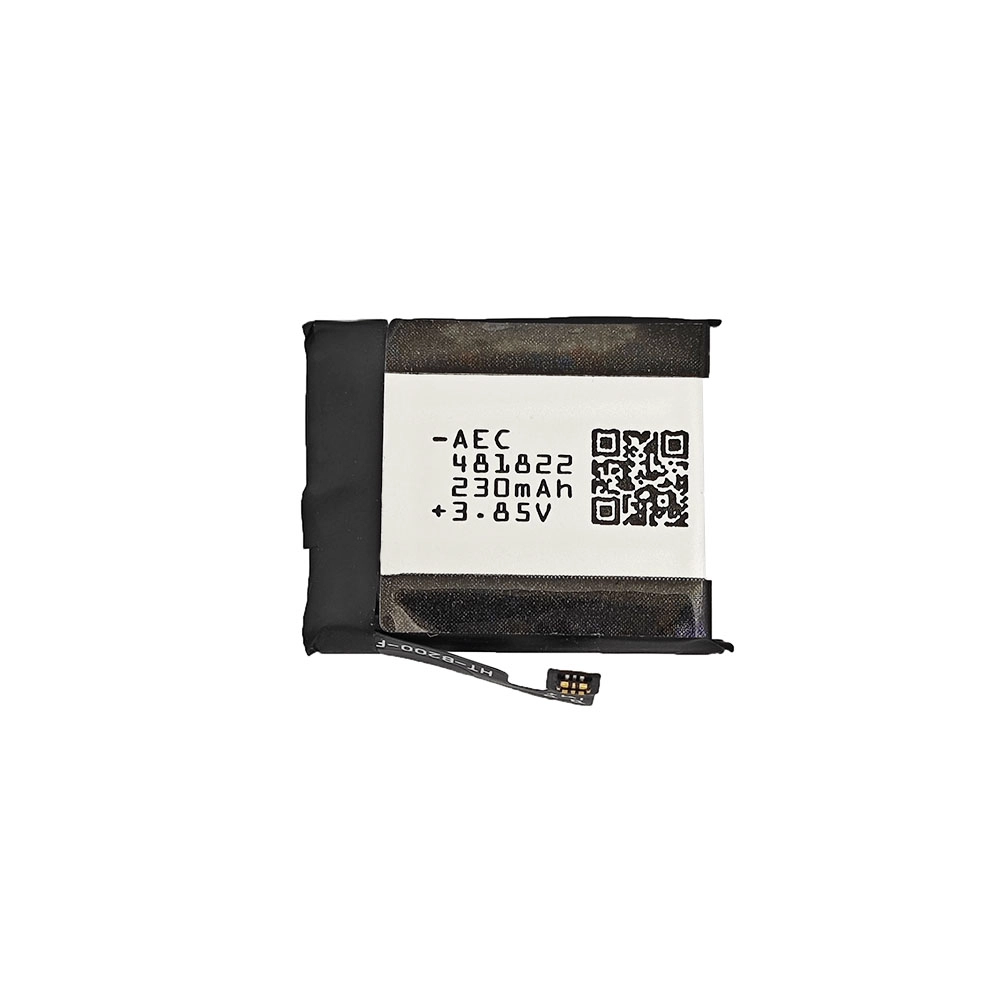 Replacement battery XMWB0S for ASUS Watch - Image 2