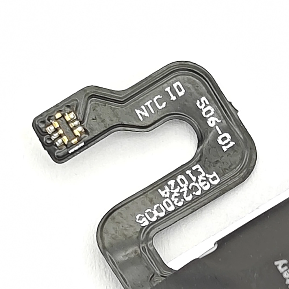 Replacement battery XE906 for OPPO Watch 41mm OW19W2 - Image 3