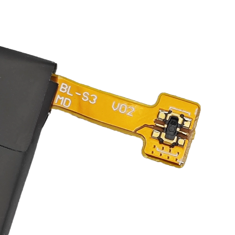 Replacement battery BL-S3 for LG G Watch R W110,Urbane Watch W150 - Image 3
