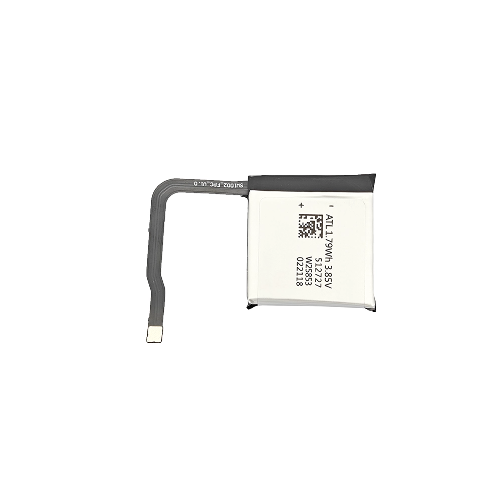 Replacement battery Li3905T44P6h292752 for Nubia SW-1003 - Image 2