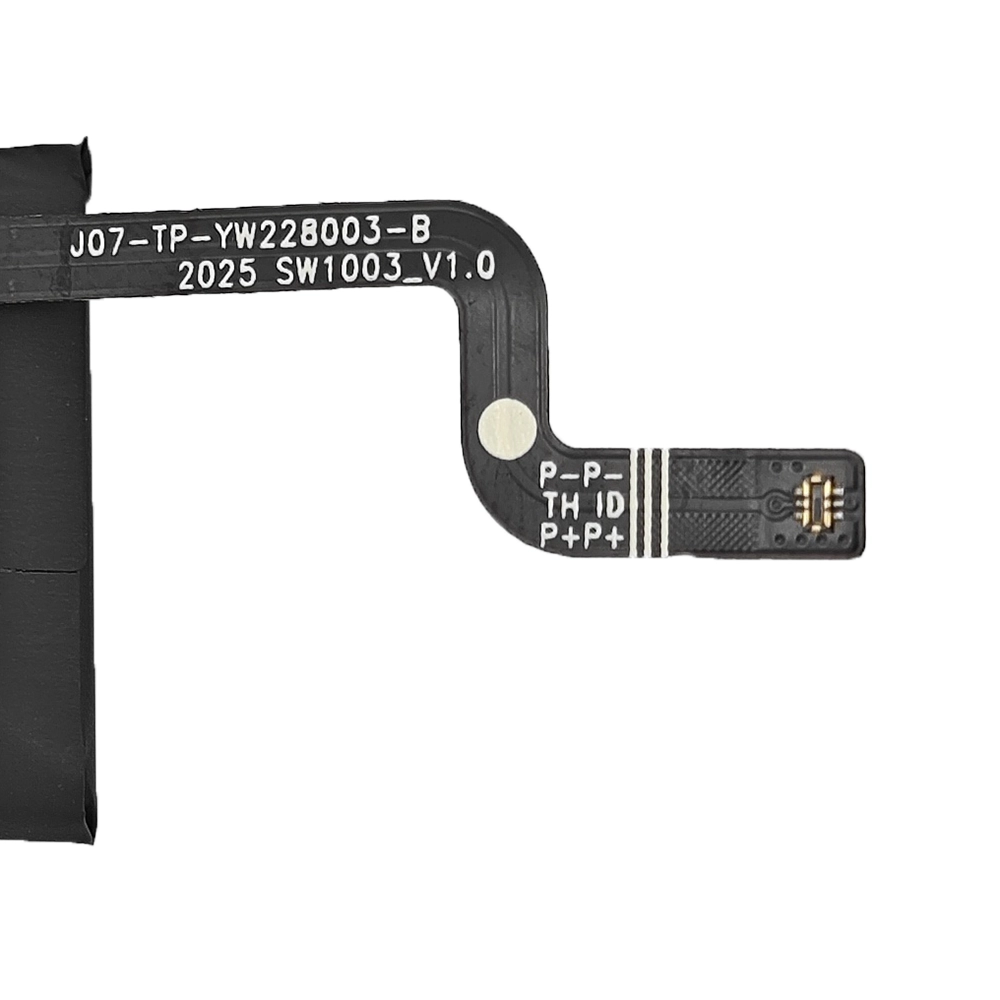 Replacement battery Li3904T44P6h282455 for Nubia SW-1002 - Image 3