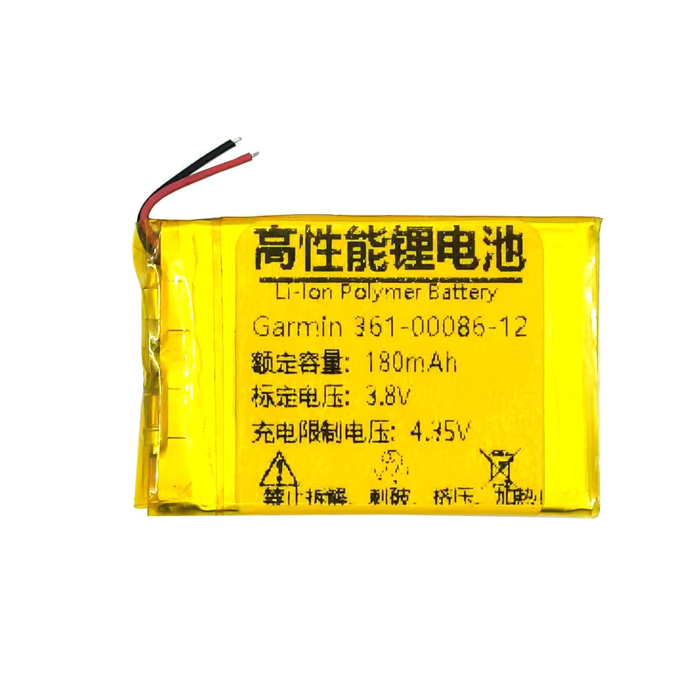 Replacement battery for Garmin Venu