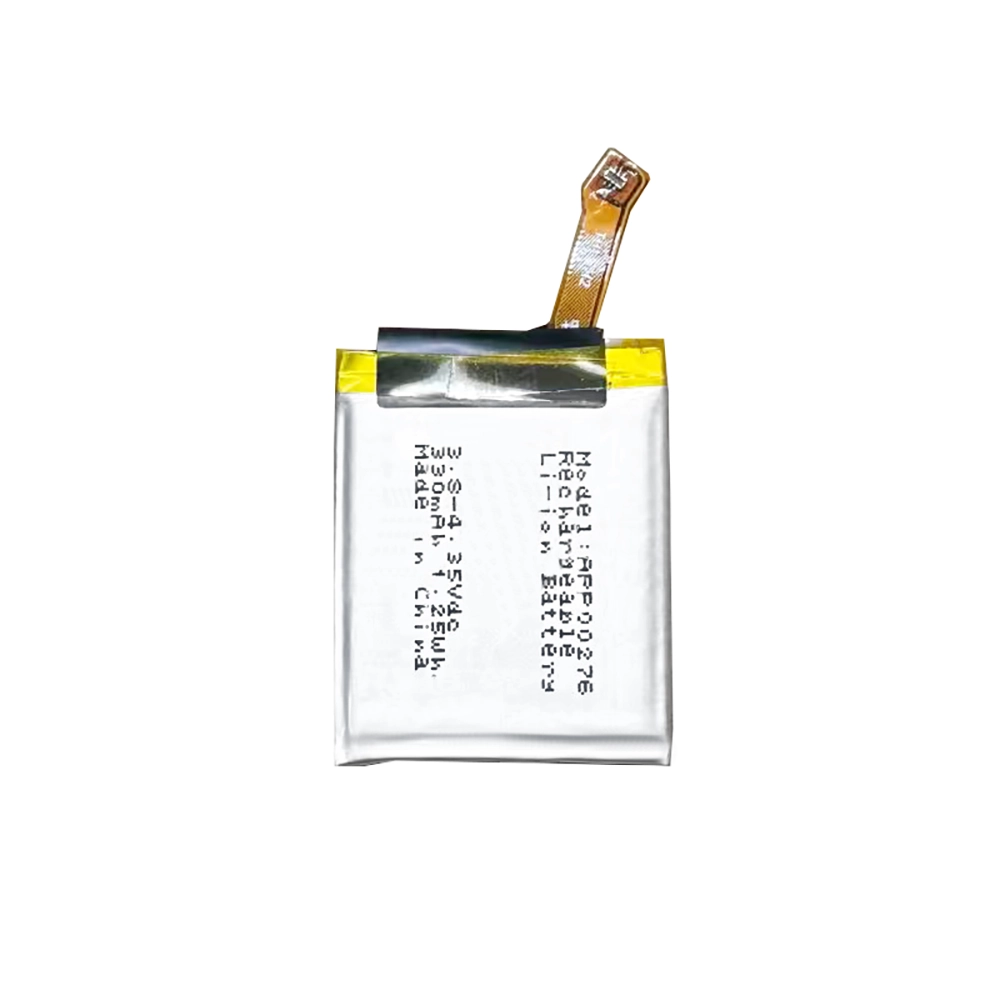 Replacement battery APP00276 for Fossil Apack