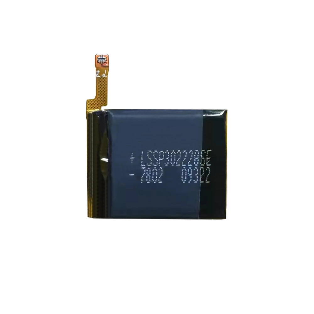 Replacement battery LSSP302228SE for Fitbit Ionic/FB503