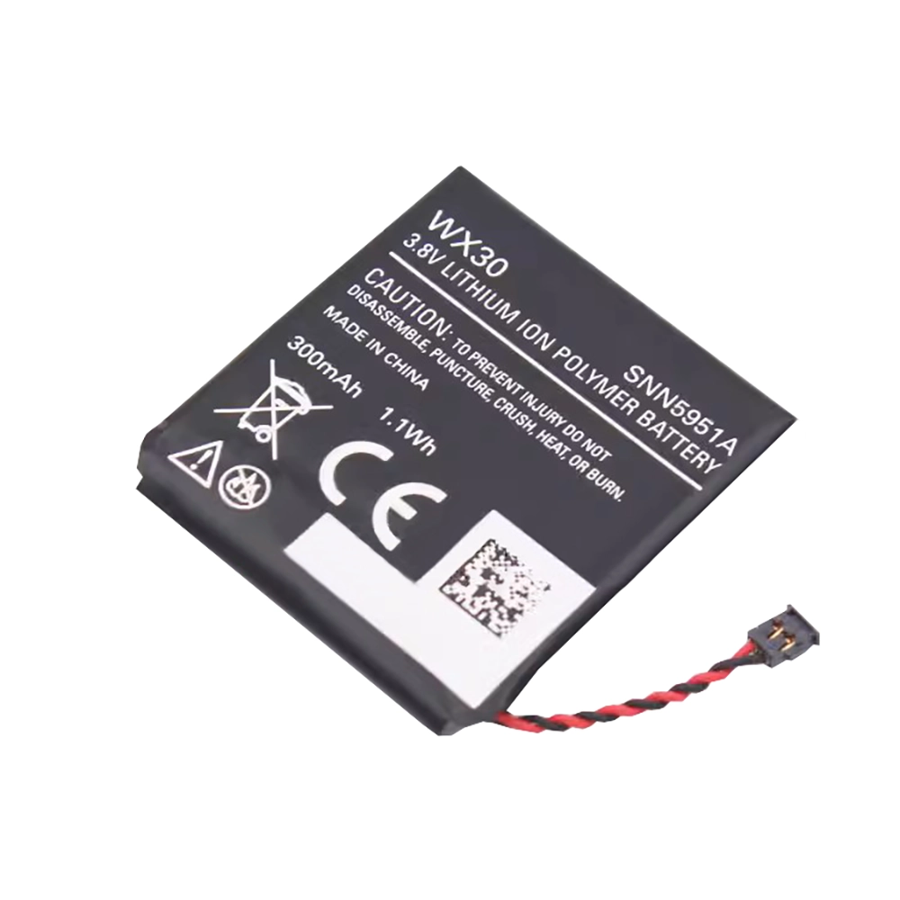Replacement battery SNN5951A for MOTO 360 1 WX30