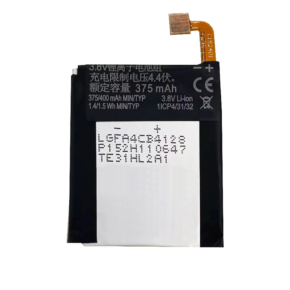 Replacement battery SNN5962A for MOTO 360 2nd 46mm FW3L