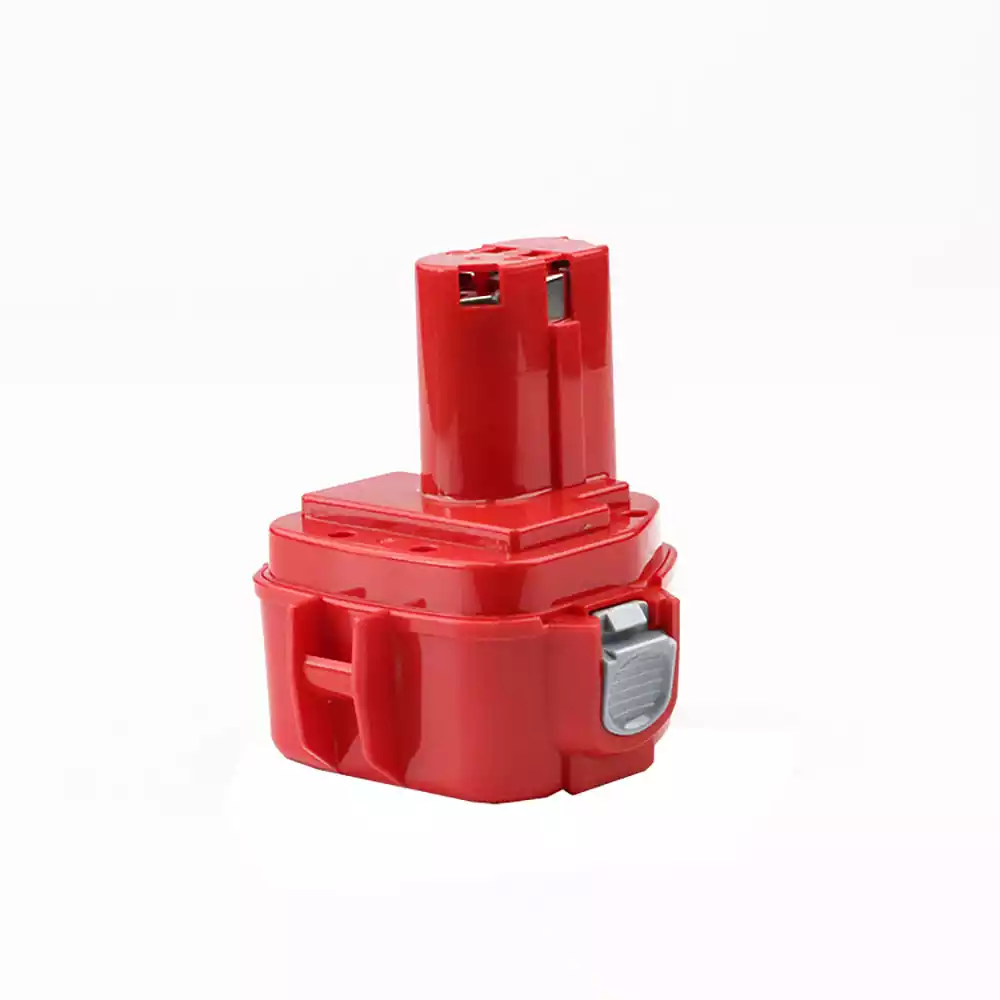 12V 1500mAh Replacement battery for MAKITA 6213D,6213DWAE,6213DWBE,6216DWDE,6217D,6217DWDE,6217DWDLE,6223D,6223DE,6223DW,6223DWE,6227D,6227DW,6227DWBE,6227DWE,6227DWLE,6270DWAE,6270DWLE