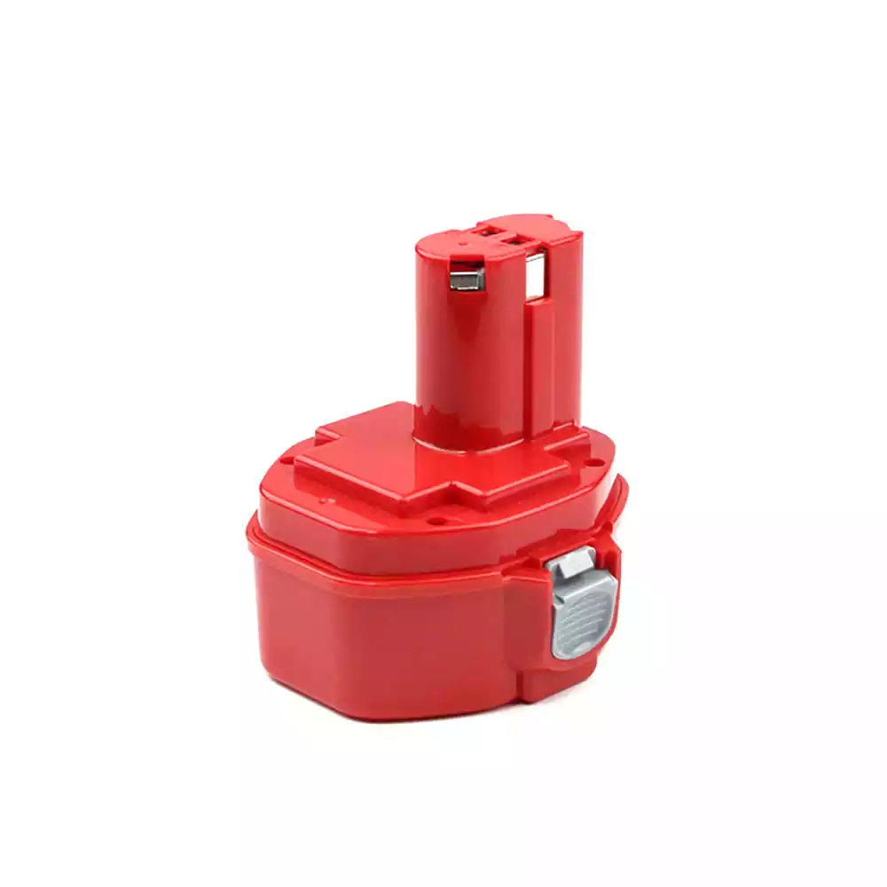 14.4V 1500mAh Replacement battery for MAKITA 4033D,4033DZ,4332D,4333D,4333DWAE,4333DWD,4333DWDE,4333DZ,5094DWD,5630DWD