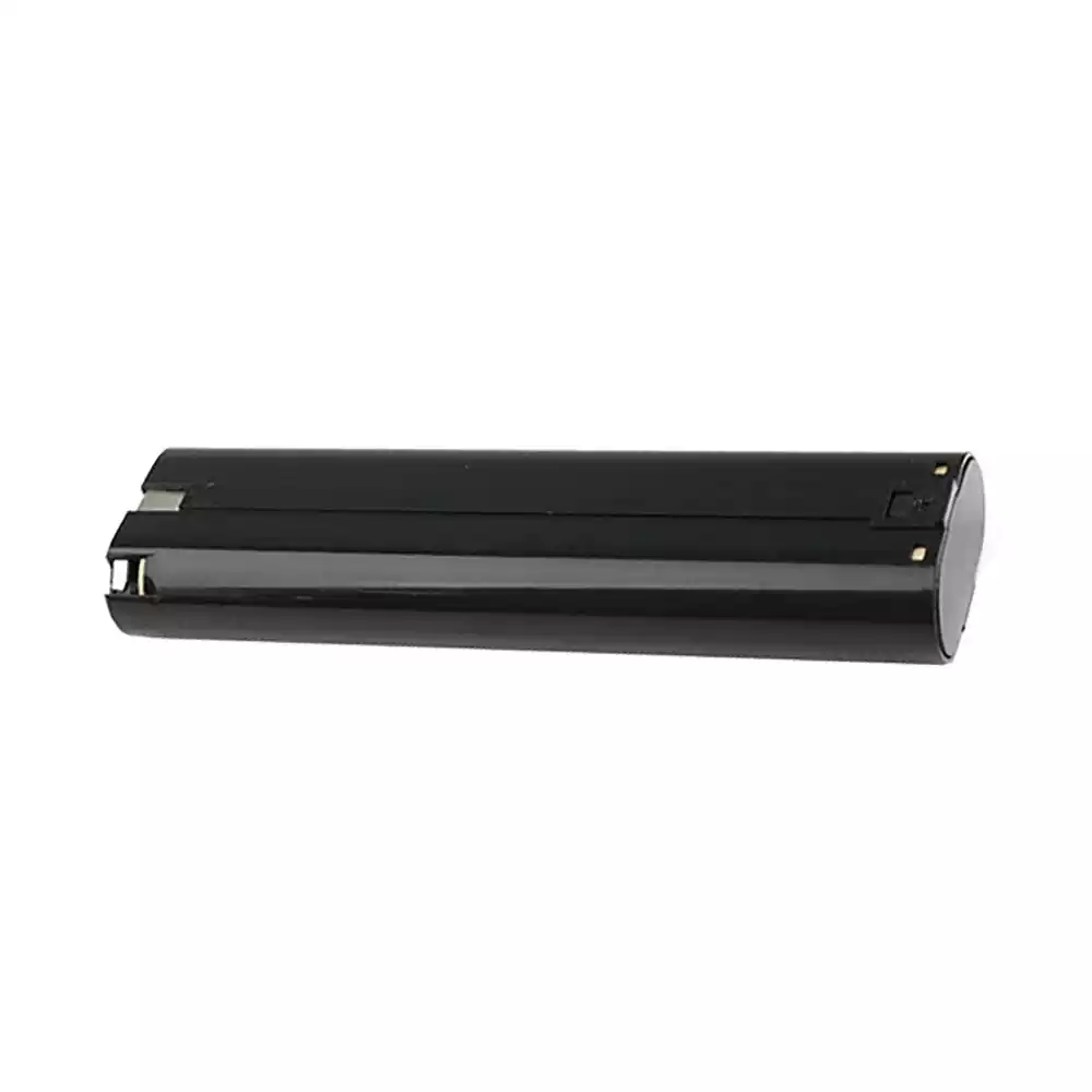 9.6V 3000mAh Replacement battery for MAKITA 191681-2,192533-0,632007-4