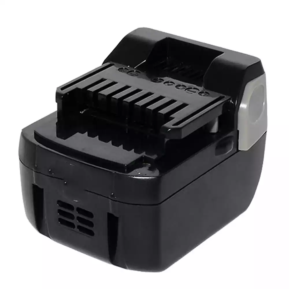 14.4V 3.0Ah Replacement battery for Hitachi DH 14DSL DS 14DSFL DS 14DSL DS14DBL DV 14DBL DV 14DSL FWH 14DSL G 14DSL NP14DSL R14DSL RB 14DSL UB 18DAL UB 18DSL