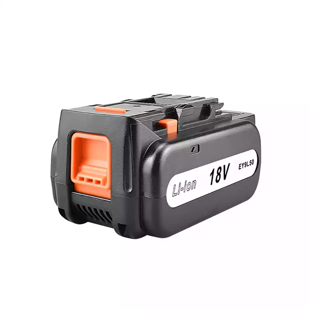 18V 3.0Ah Replacement battery for Panasonic EZ9L51 EY9L51B EY9L50B