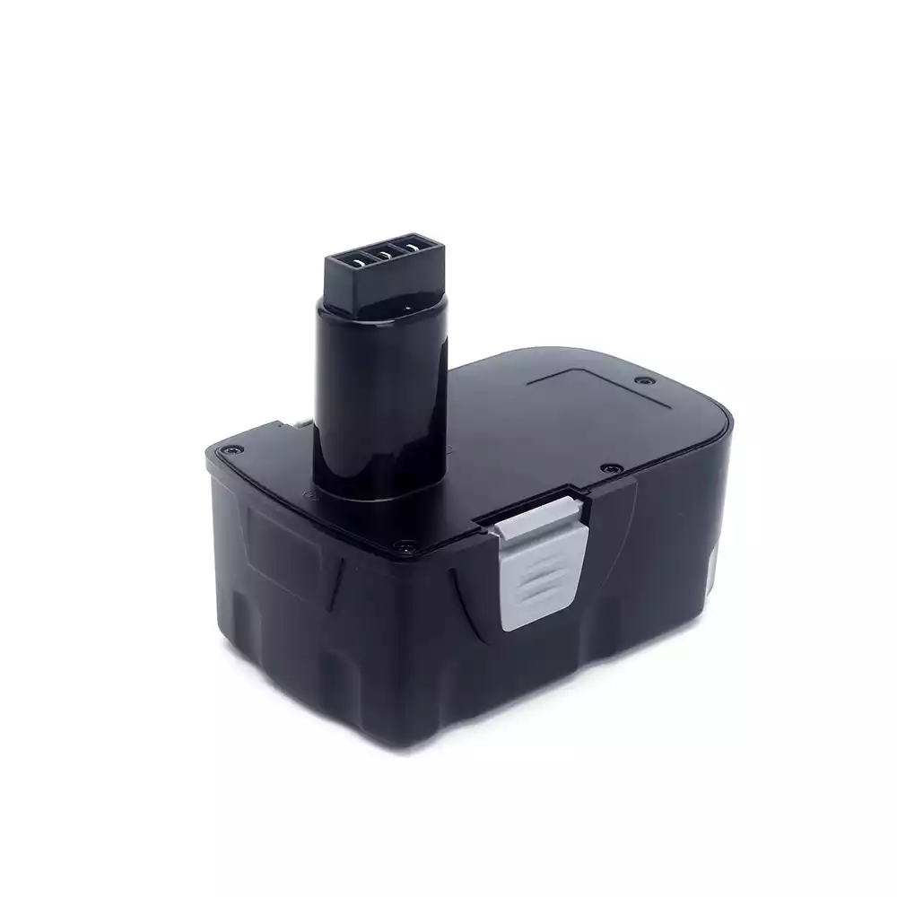 18V 1500mAh Replacement battery for interskol H18