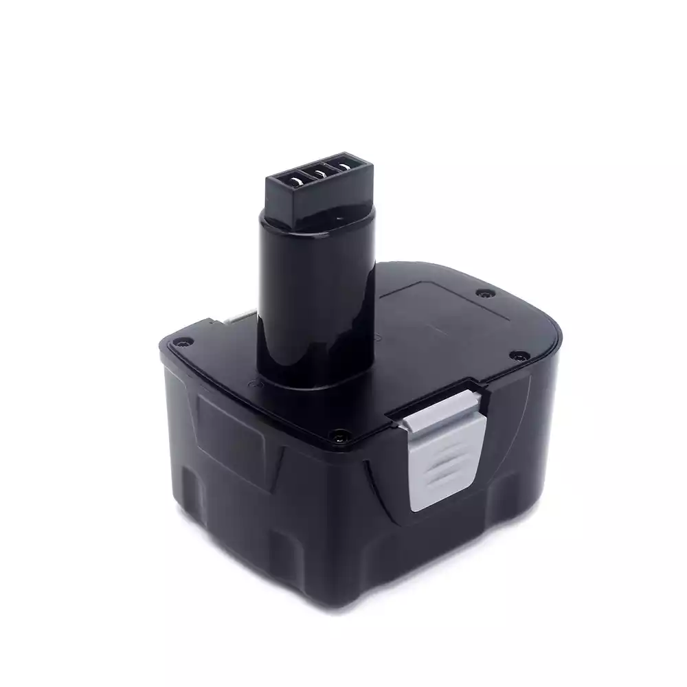 12V 1500mAh Replacement battery for interskol EB12