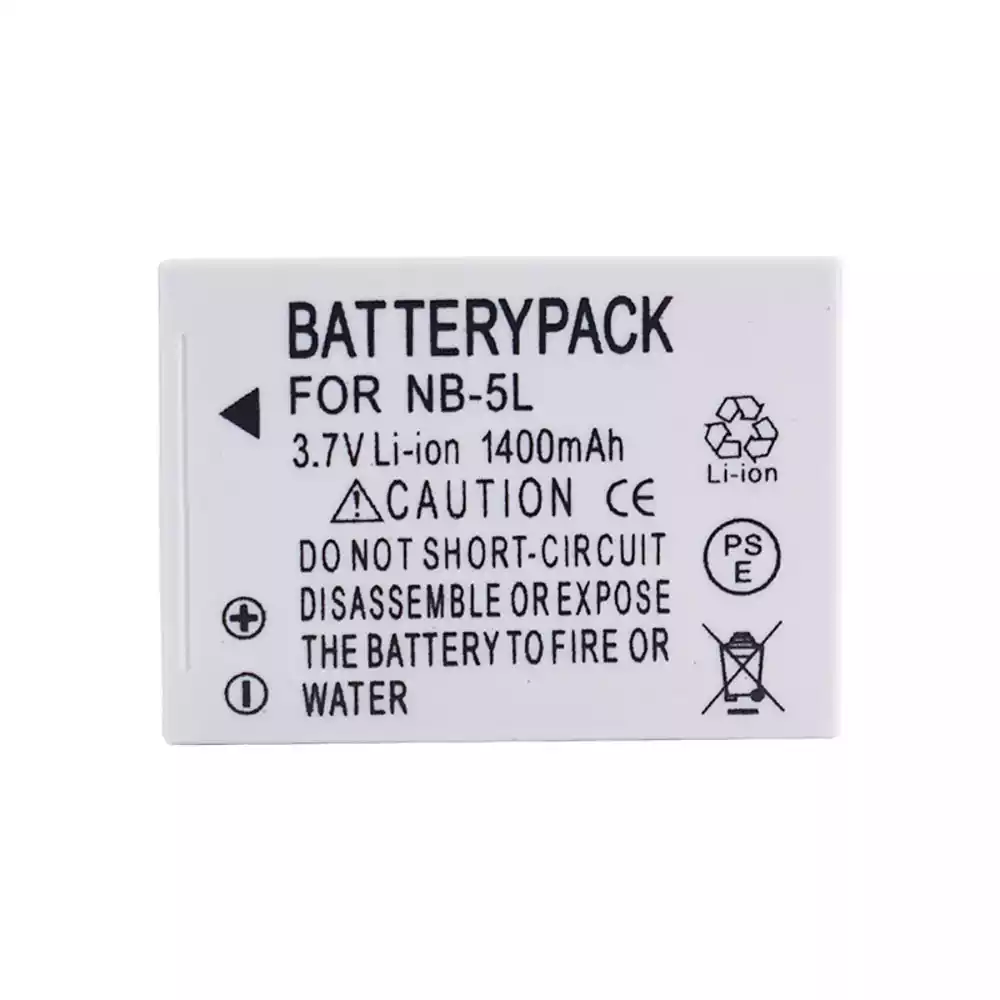 Replacement camera battery for Canon PowerShot SD700 IS,SD790 IS,SD800 IS,SD850 IS,SD870 IS,SD880 IS,SD890 IS,SD900 IS,SD950 IS,SD970 IS,SD990 IS
