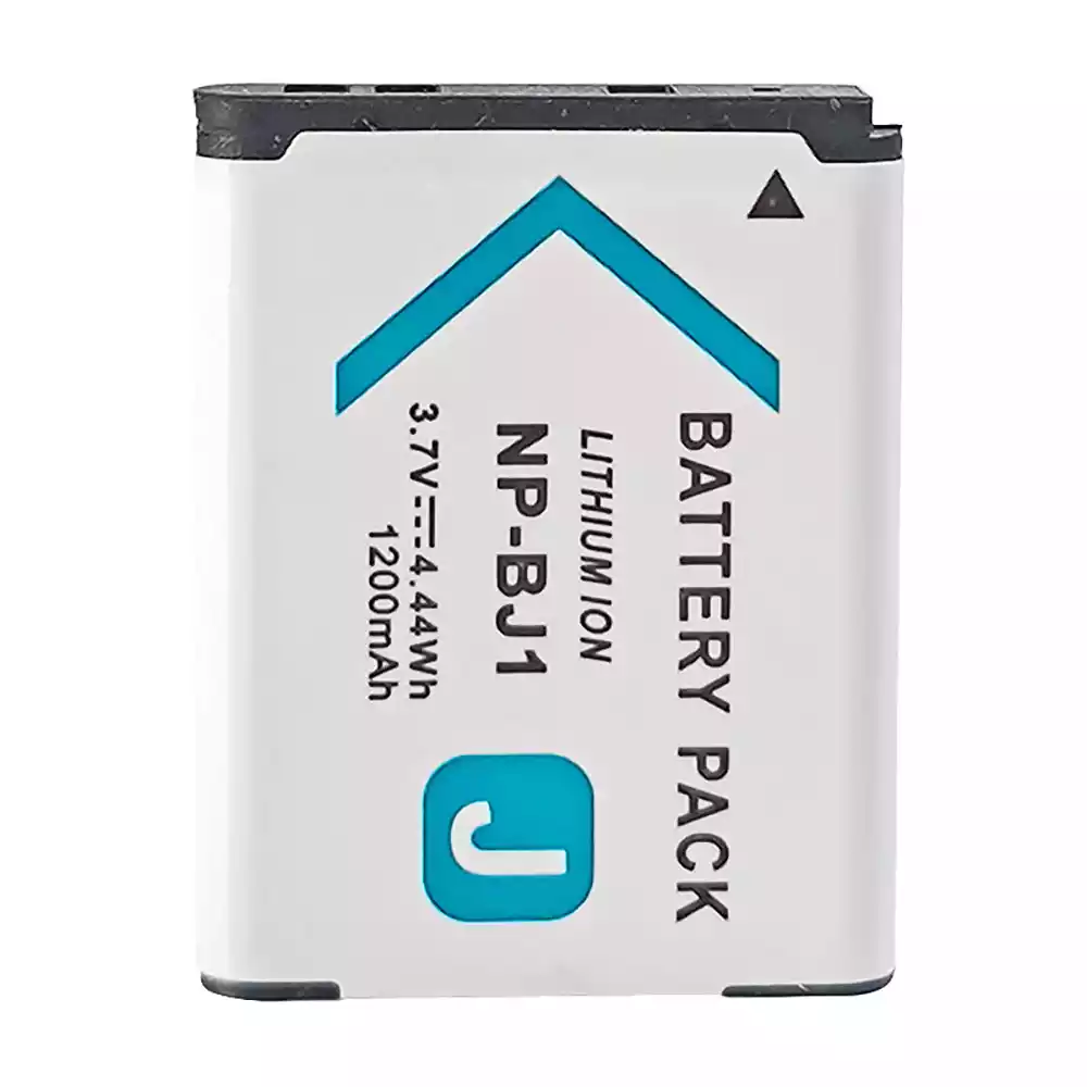 Replacement camera battery for SONY NP-BJ1