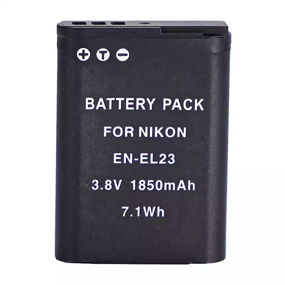 Replacement camera battery for Nikon Coolpix B700 Coolpix P600 Coolpix P610 Coolpix P900 Coolpix P900s Coolpix S810c