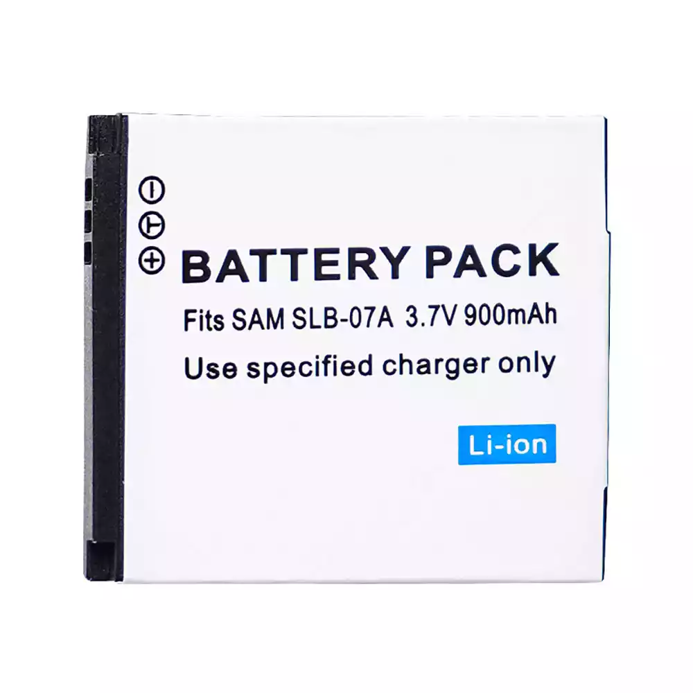 Replacement camera battery for Samsung PL100 PL150 ST50 ST500 ST550 ST600