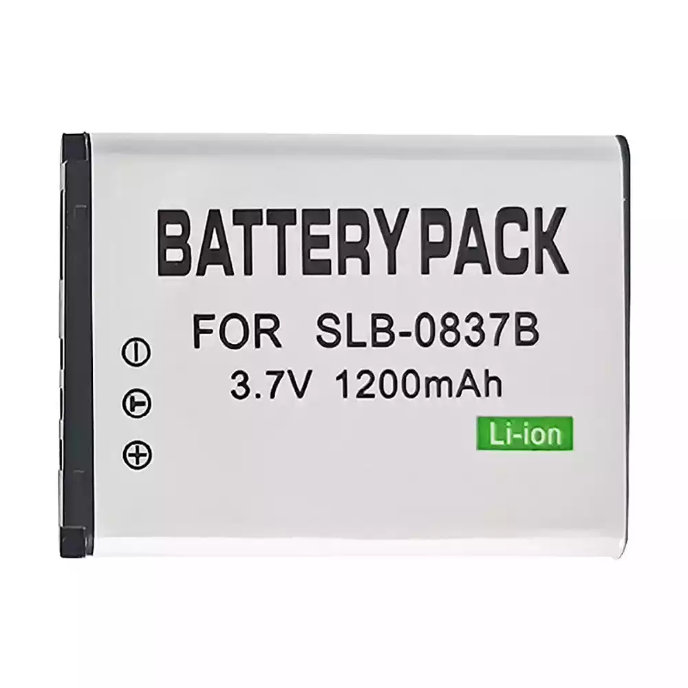Replacement camera battery for Samsung Digimax L70 Digimax L83T Digimax L85T Digimax L201 Digimax L301