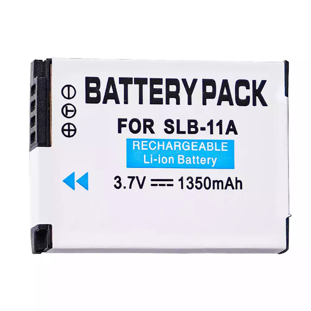 Replacement camera battery for Samsung HZ25W HZ30W HZ35W HZ50W