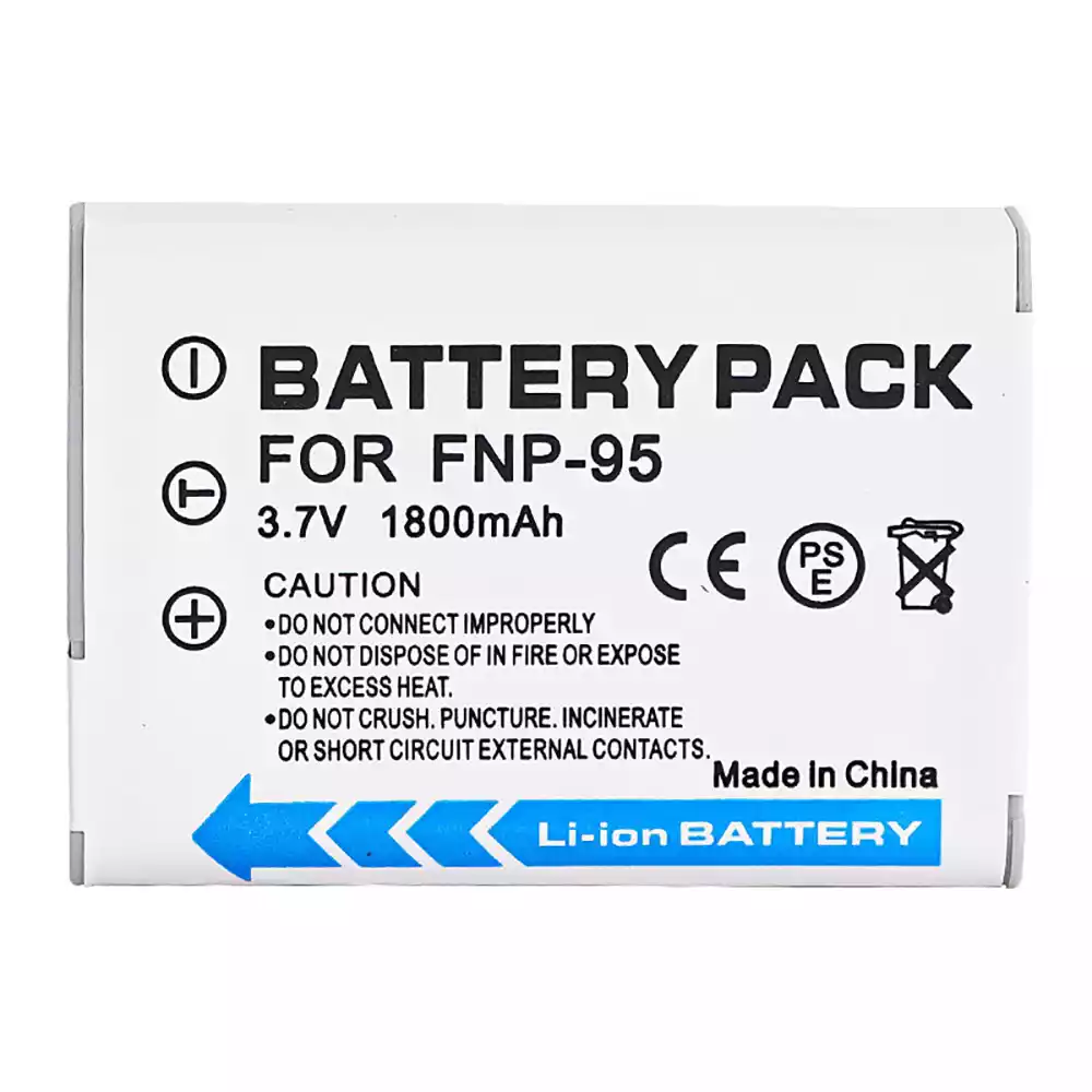Replacement camera battery for RICOH GXR P10 GXR S10 GXR Mount A12