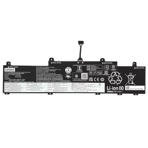 Genuine laptop battery for Lenovo L21C3PG2 L21M3PG2